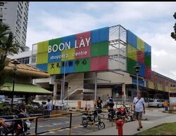 Boon Lay Drive (Jurong West),  #395788871